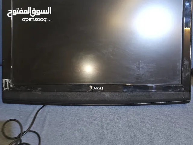 Akai Smart 42 inch TV in Al Riyadh