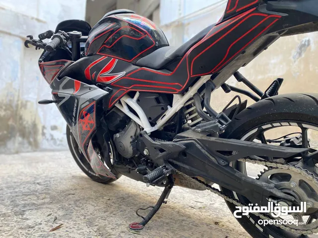 cf 250 sr 2022 للبيع