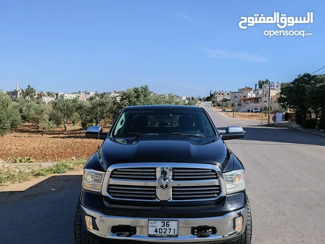 دوج رام ديزل فل فحص كامل 2016