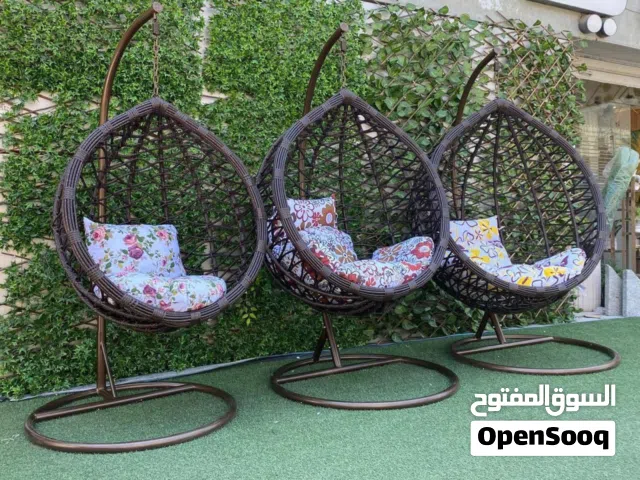 مرجيحة عش البلبل 3 مقاسات وبسعر مناسب