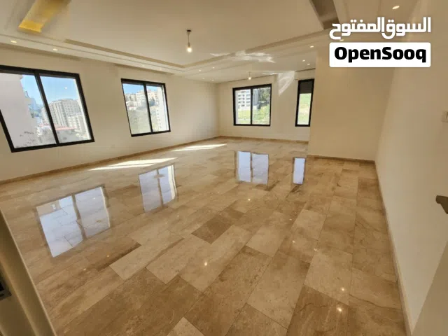315 m2 4 Bedrooms Apartments for Sale in Amman Abdoun