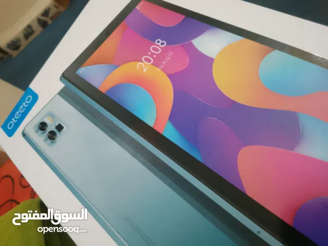 تابلت وكيبورد