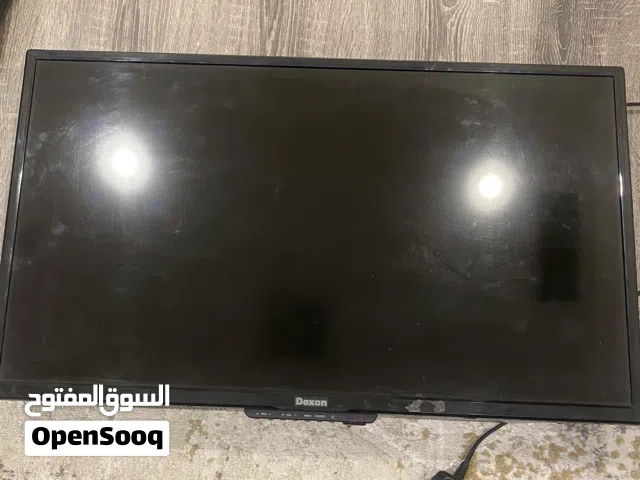 شاشه دكسون سكراب 32 بوصه