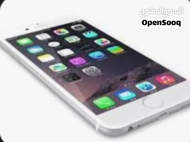 Apple iPhone 6 64 GB in Hebron