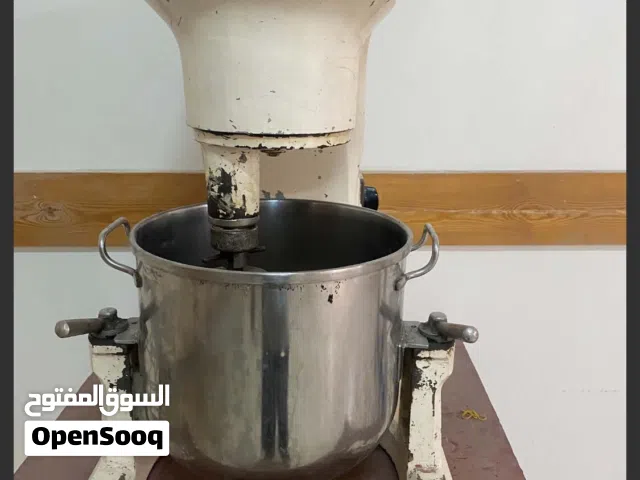 خلاط ايطالي