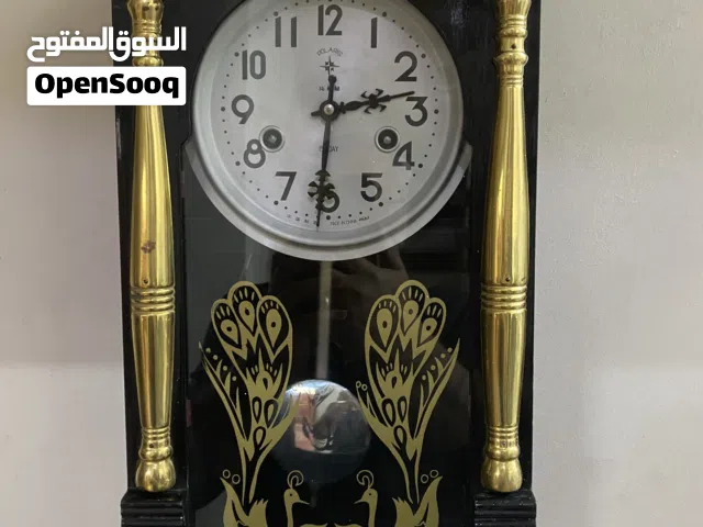 ساعات ايام زمان