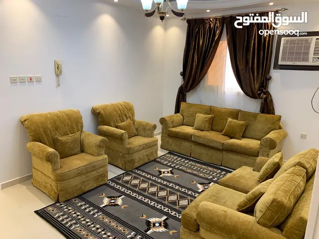 80 m2 2 Bedrooms Apartments for Rent in Al Madinah As Salam