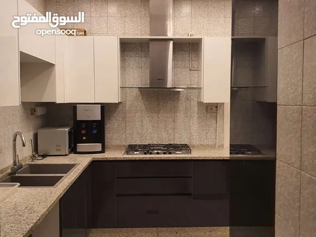 125 m2 2 Bedrooms Apartments for Rent in Amman 7th Circle