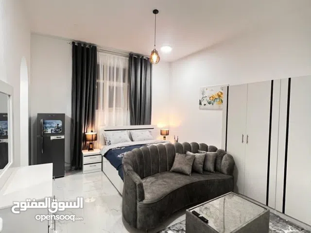 44 m2 Studio Apartments for Rent in Al Ain Al Sarooj