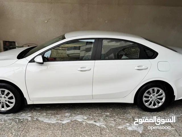 New Kia Cerato in Basra