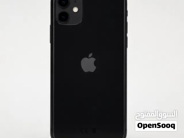 Apple iPhone 11 64 GB in Al Riyadh