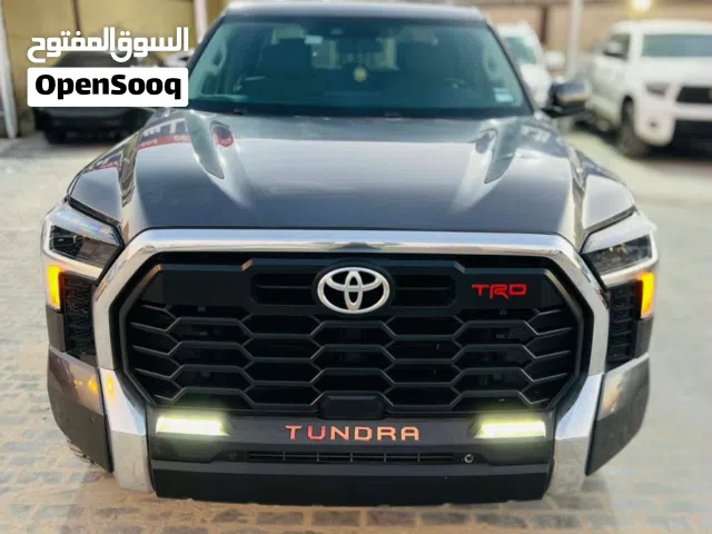 تندرا للبيع