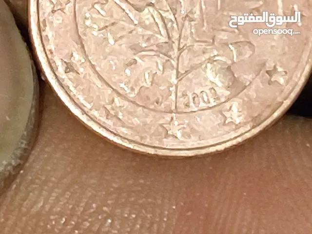 للبيع عملة قديمة