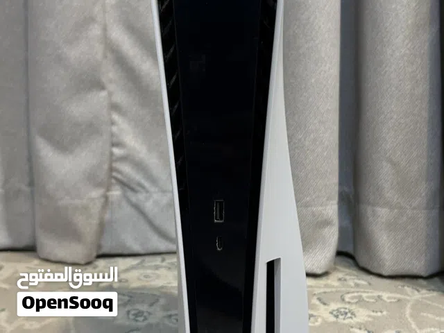 (PS5 Disc Edition) نسخة الأقراص PlayStation 5 للبيع