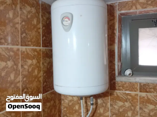 فلتر ماء + كيزر كهرباء 80 لتر