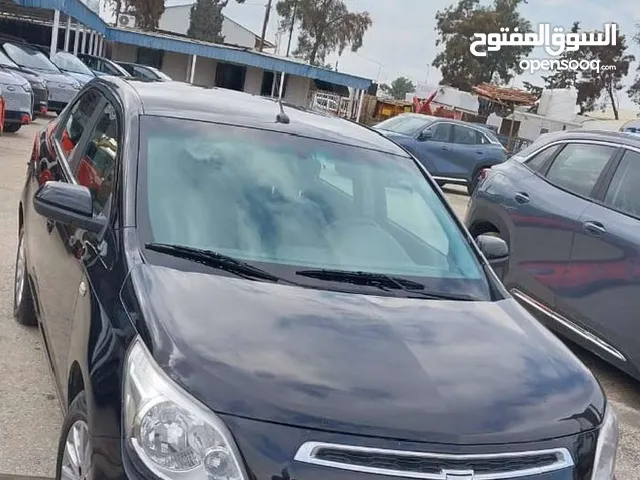 Used Chevrolet Cobalt in Amman