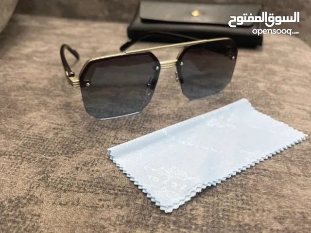 نظارات Versace الشمسية – أيقونة الفخامة الإيطالية المميزة