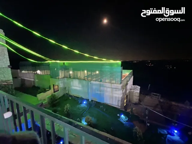 مزرعة وشيليه للبيع او للايجار