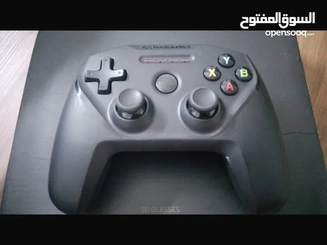 يد جهاز بلايستيشن
