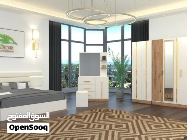 عرس وانته مرتاح * اصلي * *موديل*اتلانتك نفرين * *7*قطع ابواب* *نفرين* 3 متر