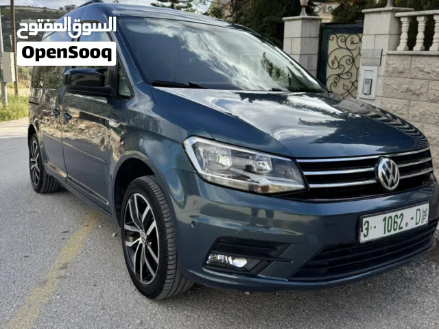 كادي 2016 بحالة ممتازه