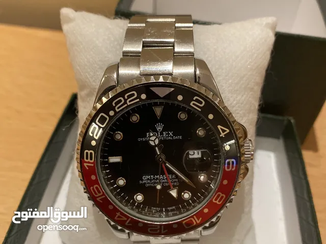 Analog Quartz Others watches  for sale in Tripoli