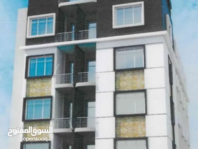 165 m2 3 Bedrooms Apartments for Sale in Cairo Mokattam