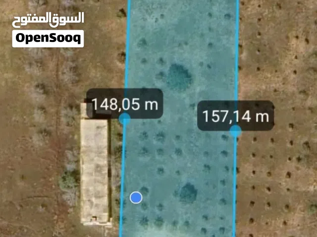 Mixed Use Land for Rent in Tripoli Tajura