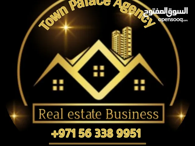 2500ft More than 6 bedrooms Townhouse for Sale in Sharjah Maysaloon