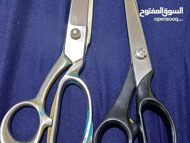 مقص قماش كبير عالي الجودة وحاد