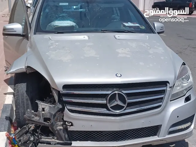 Used Mercedes Benz Other in Doha