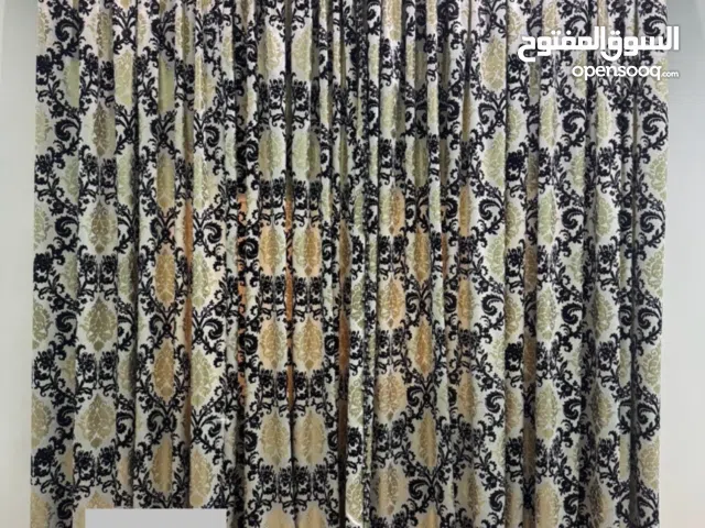 ستائر فخمةElegant curtains