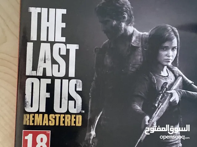 The last of us1