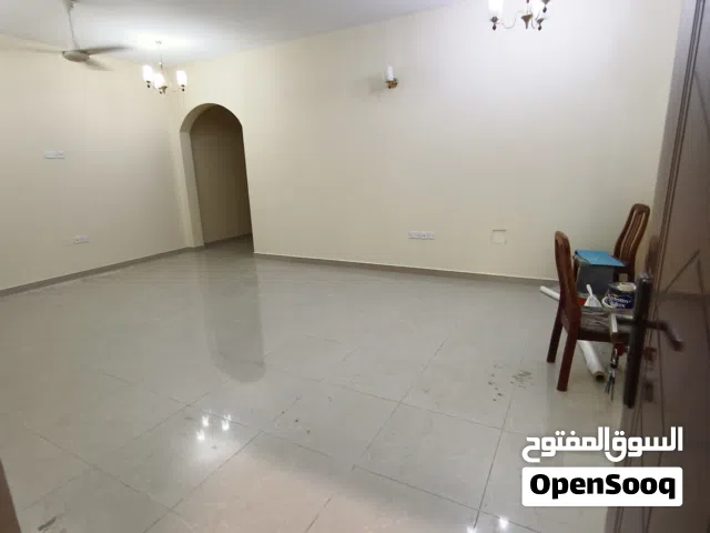 Apartment for rent: large living room + two bedrooms + two bathrooms + kitchen