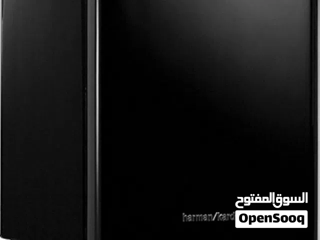 سب ووفر/سماعات هارمان كاردون HKTS 210/230 بسعر 360 درهم