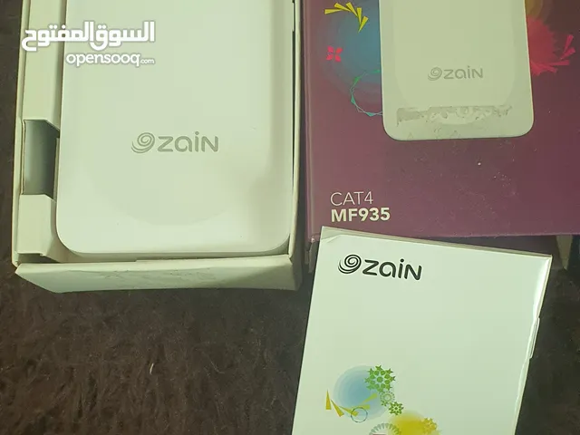 ماي فاي زين جديد غير مستخدم نهائيا