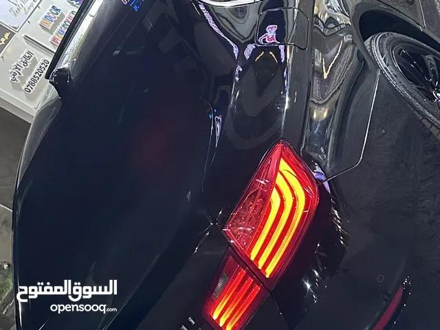 Used BMW 5 Series in Madaba