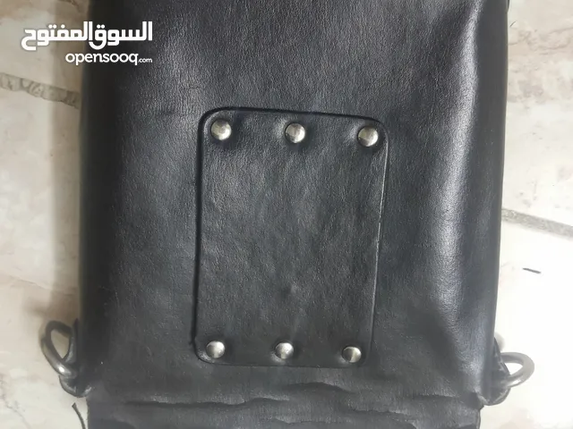 شنطة جلد اصلي