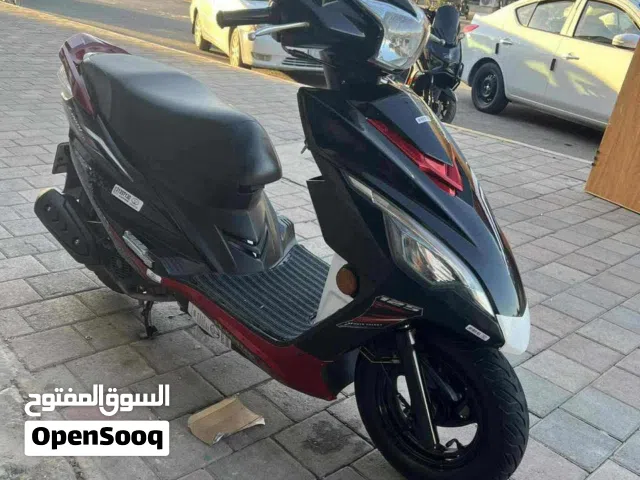 2018 Suzuki Other