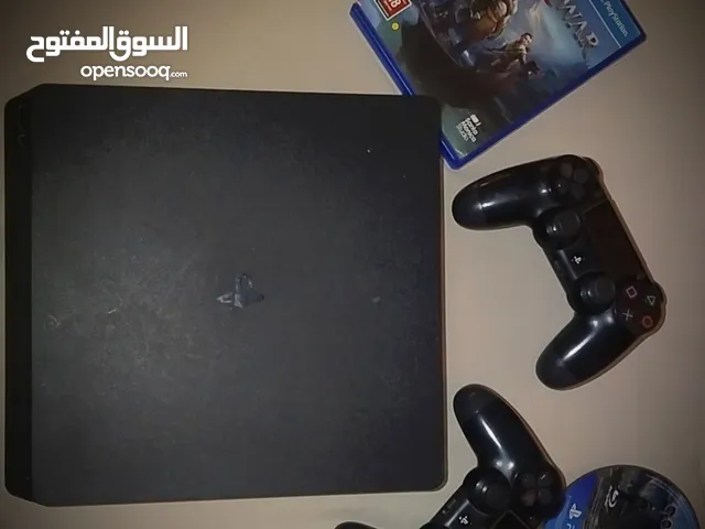 PlayStation 4 PlayStation for sale in Tartous