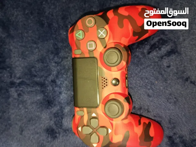 كنترول بليستيشن 4