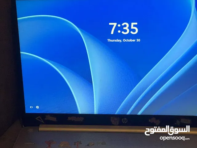 Windows HP for sale in Tripoli