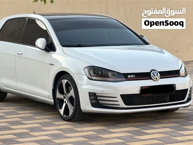 2015 Volkswagen Golf GTI Package 1