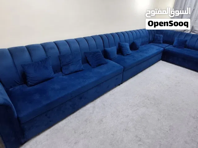 كنب مجلس نظيف