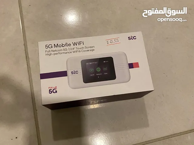 راوتر 5G واي فاي