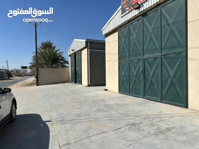 موقع الإجار مصراتة طريق النباك القديم بالقرب من مصنع القرضابية