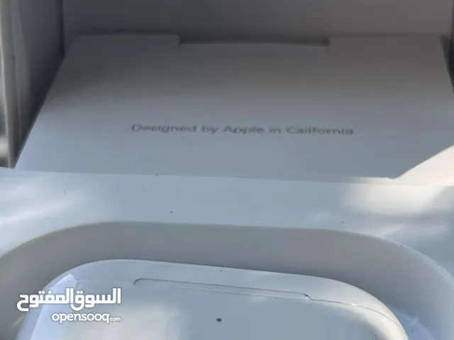 سماعات air pods pro 2 اصلي وارد امريكي original