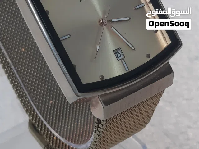 رادو رجالية ماستر مستعملة