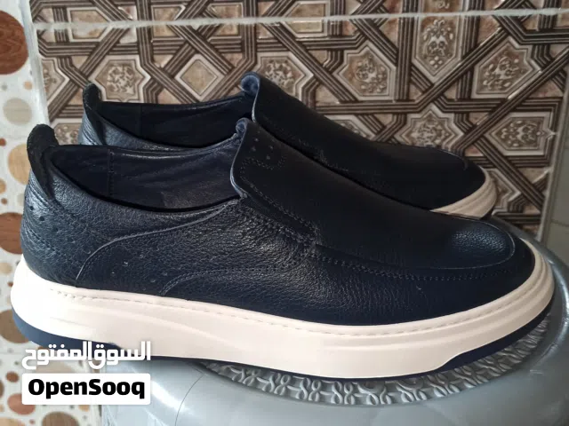 Chaussure Bleu Roi Pointure 40 Confortabe Medicale Semelle Medicale
