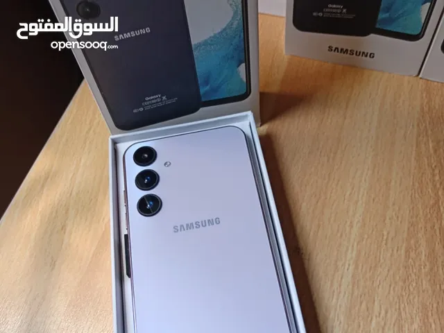 Samsung Galaxy A73 256 GB in Giza